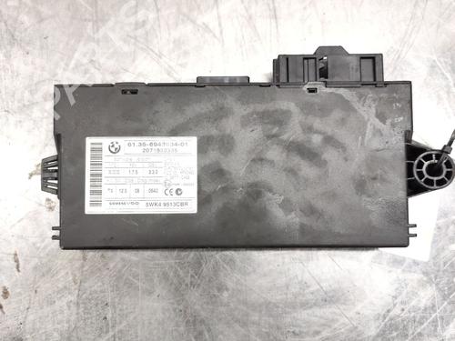Elektronisk modul BMW 1 (E81) 118 d (143 hp) 29893685