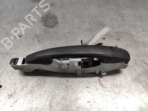 Used Exterior handle PEUGEOT PARTNER Tepee 1.6 BlueHDi 100 (100 hp) 28608656