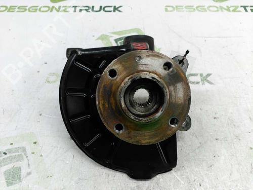 Used Right front steering knuckle SKODA FELICIA I (6U1) [1994-1998]  21432793