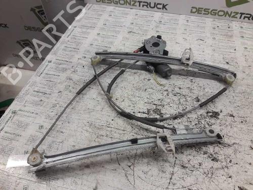 Front right window mechanism CITROËN XSARA Coupe (N0) 2.0 HDI 90 | BP21459673C23 