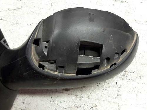 Left mirror PEUGEOT 206 Hatchback (2A/C)  | BP21450534C26 