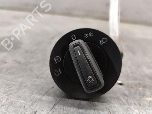 Commande de phare VW CRAFTER Van (SY_, SX_) [2016-2025]  28708636