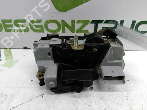 Front right lock CITROËN XSARA PICASSO (N68) 2.0 HDi | BP21425867C97 