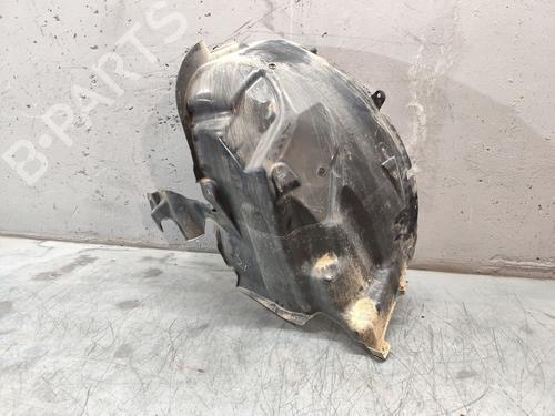 Wheel arch LAND ROVER RANGE ROVER EVOQUE (L538) 2.0 D | BP24999665C56 