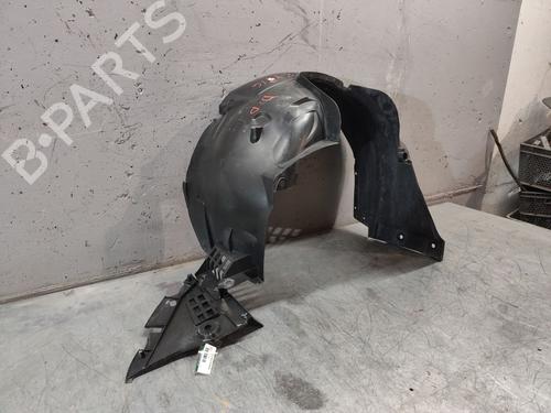 Wheel arch DACIA SANDERO II TCe 90 (B8M1, B8MA, B8AC) | BP25148393C56 