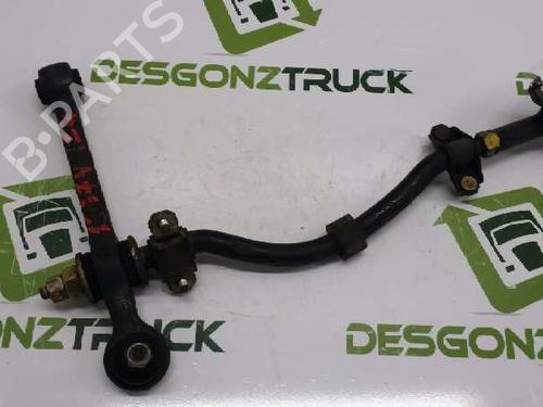 Used Left front suspension arm FIAT FIORINO (147_) [1980-1993]  21424969