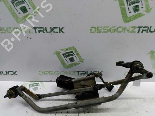Front wiper motor PEUGEOT EXPERT (224_)  | BP21428591M29 