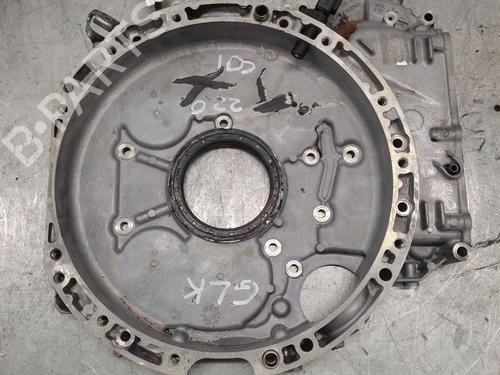 Used Timing cover MERCEDES-BENZ GLK-CLASS (X204) 220 CDI 4-matic (204.984, 204.997) (170 hp) 24678780
