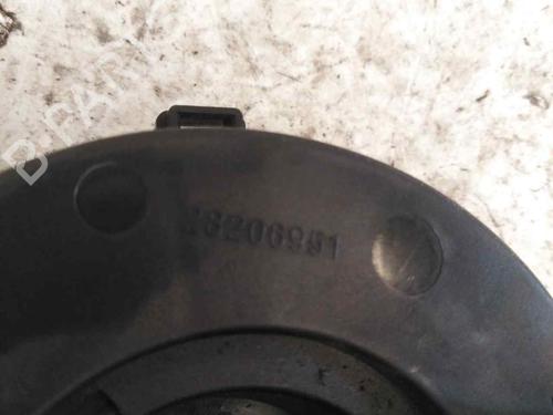 Squib airbag IVECO DAILY IV Platform/Chassis 50C15 | BP24678089C102 