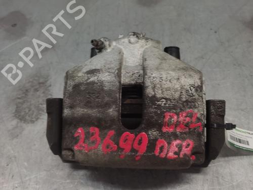 Used Right front brake caliper VW TOURAN (1T1, 1T2) [2003-2011]  22247943