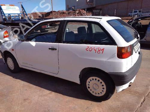 Left taillight SEAT IBIZA II (6K1)  | BP21461587C34 