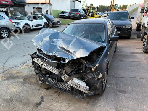 Engine BMW 3 (E46) 320 d | BP22734256M1 