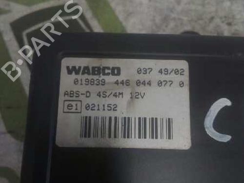 Electronic module RENAULT MASCOTT Platform/Chassis (UH_, HH_)  | BP22910078M83