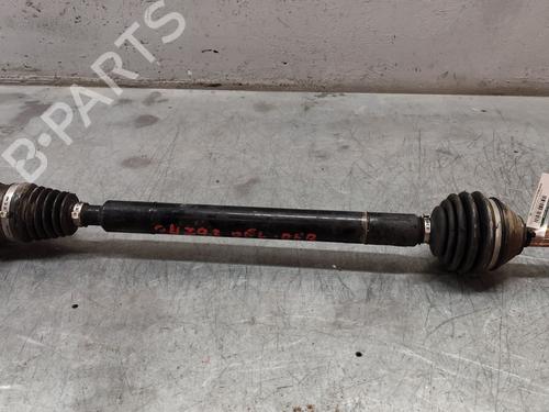 Used Right front driveshaft SEAT CORDOBA (6L2) 1.9 TDI (100 hp) 28689877