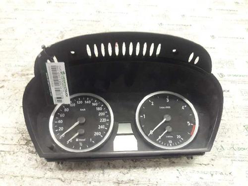 Used Instrument cluster BMW 5 (E60) 520 d (150 hp) 21460508