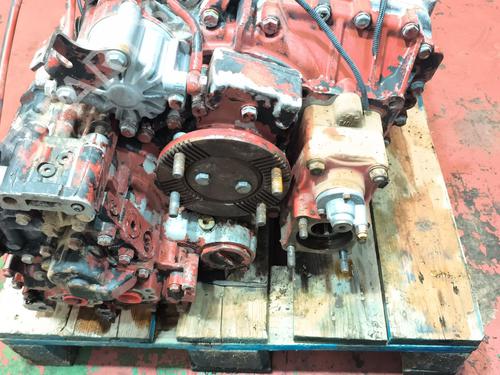 Gearbox IVECO STRALIS I | BP39412553M3 - Image 4