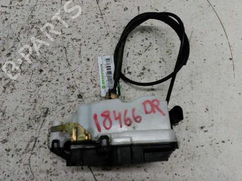 Front right lock SEAT IBIZA II (6K1)  | BP21440499C97 