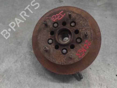 Used Left front steering knuckle FORD TRANSIT Bus (FD_ _, FB_ _, FS_ _, FZ_ _, FC_ _) [2006-2014]  21413295