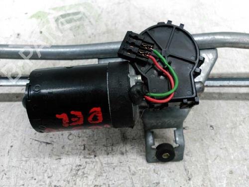 Front wiper motor SEAT IBIZA II (6K1)  | BP21430335M29 