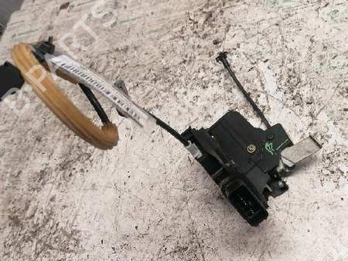 Rear left lock FORD FOCUS II (DA_, HCP, DP)  | BP21477079C100 