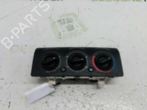 Commande Chauffage RENAULT CLIO II (BB_, CB_) [1998-2016]  21424038