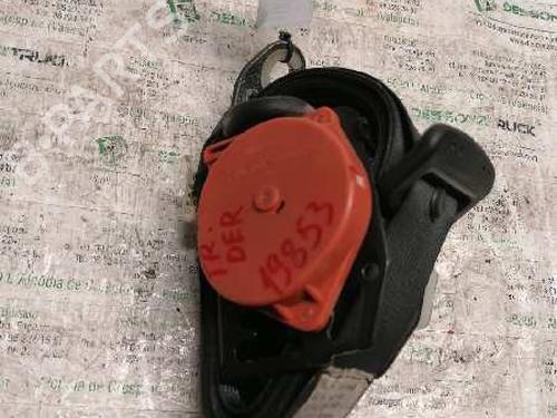 Used Rear right seatbelt Rear right seatbelt 21474022 21474022