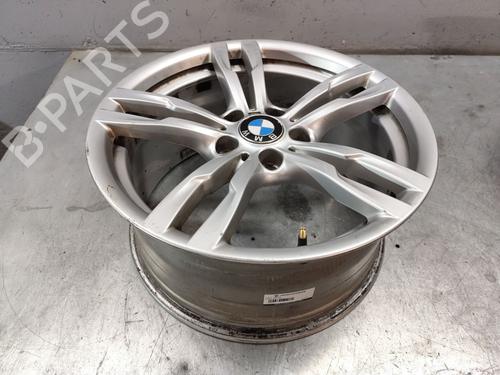 Used Rim BMW 3 (F30, F80) 340 i xDrive (326 hp) 24679098