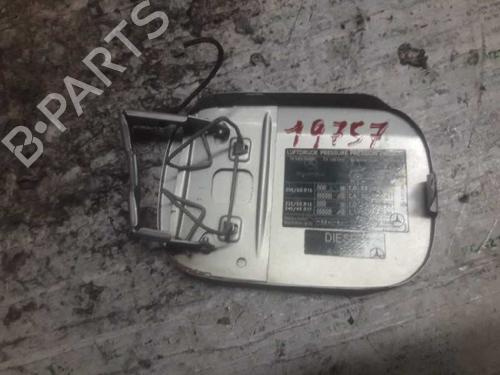 Fuel flap MERCEDES-BENZ E-CLASS (W211)  | BP21470994C131 