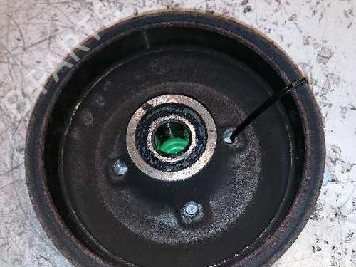 Andere OPEL CORSA C (X01)  | BP21478985O1