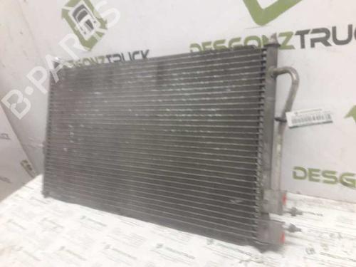 AC radiator FORD FOCUS I (DAW, DBW)  | BP24530736M32 