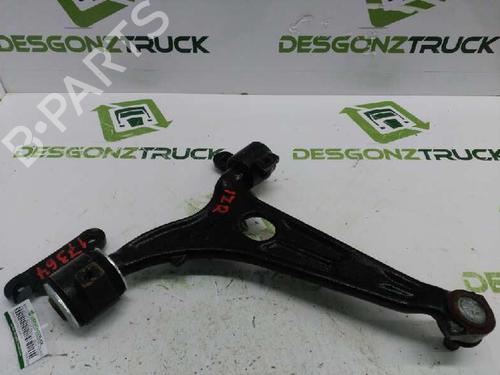 Used Right front suspension arm PEUGEOT 807 (EB_) [2002-2025]  21425059