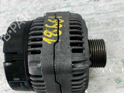 Alternator CHRYSLER VOYAGER / GRAND VOYAGER III (GS_, NS_)  | BP21434046M7 