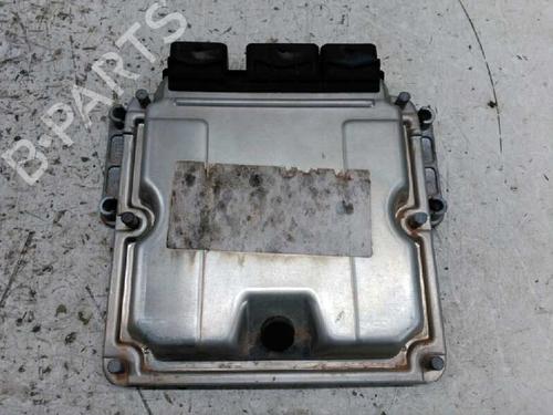 Engine control unit (ECU) PEUGEOT 307 (3A/C)  | BP21438664M57 