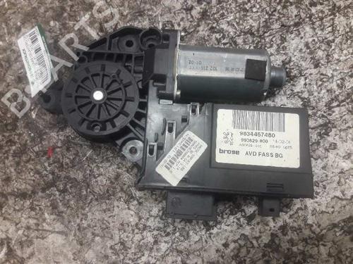Used Right front window motor PEUGEOT 307 (3A/C) [2000-2012]  21468042