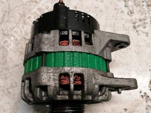 Alternator HYUNDAI ACCENT II (LC) 1.3 | BP21477958M7