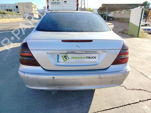 ABS pump MERCEDES-BENZ E-CLASS (W211) E 270 CDI (211.016) | BP39227718M43 - Image 8