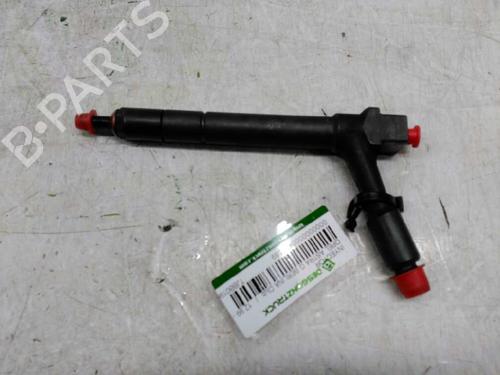 Used Injector OPEL ASTRA G Hatchback (T98) [1998-2009]  21435420