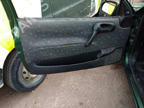 Rudehejsemekanisme Højre foran OPEL CORSA B (S93)  | BP21479729C23 