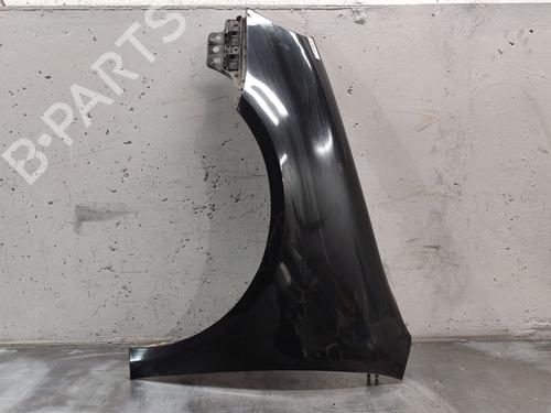 Used Left front fenders VW GOLF V (1K1) [2003-2010]  31043301