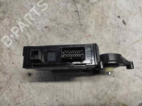 Left front window motor PEUGEOT 307 (3A/C) 2.0 HDi 110 | BP21398256E21 