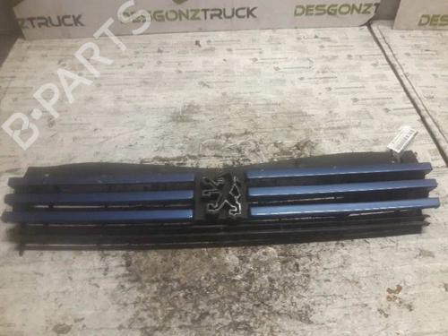 Used Grille PEUGEOT 205 II (20A/C) [1987-2000]  21471603
