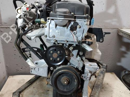 Engine NISSAN PRIMERA (P11) 1.8 16V | BP28678489M1