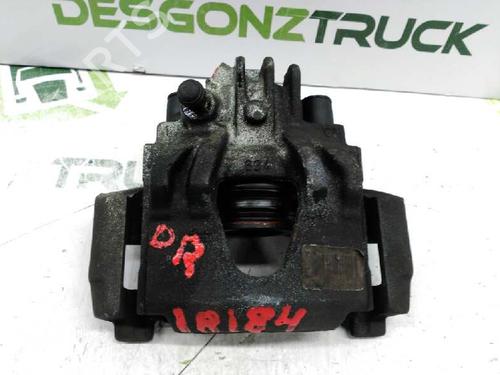 Højre bremsekaliber foran CITROËN XSARA (N1) 1.9 TD (90 hp) 21429010