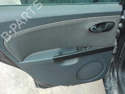 Left front window motor SEAT LEON (1P1)  | BP21408543E21 