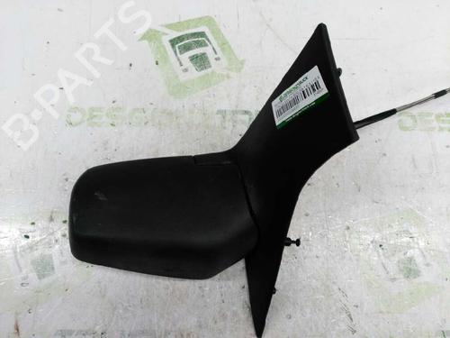 Left mirror SEAT IBIZA III (6L1)  | BP21434315C26 