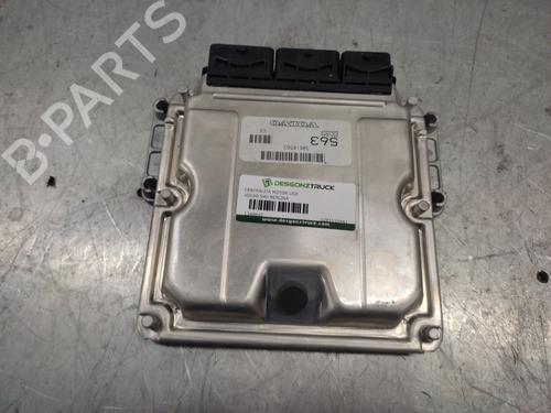 Engine control unit (ECU) VOLVO S40 I (644) 1.9 DI | BP21558768M57 
