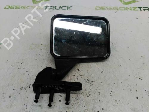 Used Left mirror MERCEDES-BENZ MB Van (W631) [1988-1996]  21428333