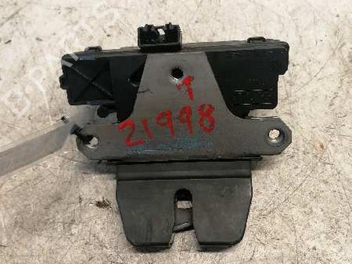 Tailgate lock FORD FOCUS II (DA_, HCP, DP)  | BP21481380C101 