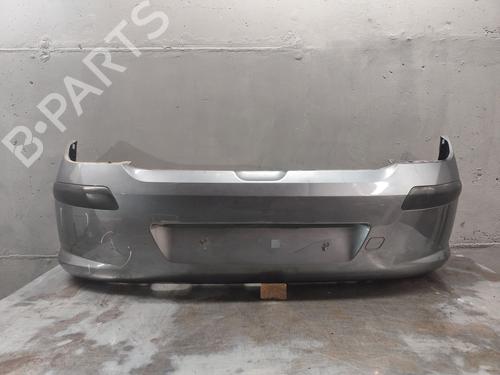 Used Rear bumper Rear bumper 38795600 38795600