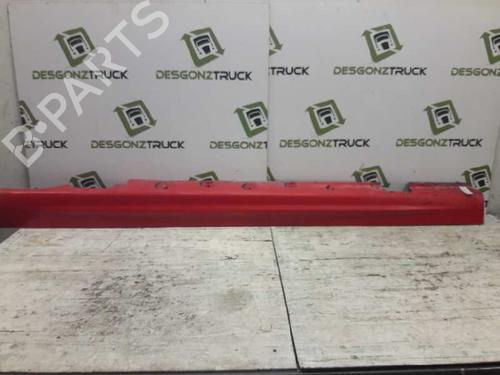 Trinbræt BMW 3 (E46) [1997-2005]  21458225